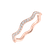 Prsteň s diamantmi Wavy Adventure4