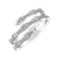 Prsteň s diamantmi Barnabé4
