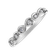 Prsteň s diamantmi Infinite Spark4