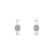 Náušnice s diamantmi Miracle Sparkle5