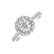 Prsteň s diamantmi Dream Sparkle4