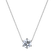 Náhrdelník s diamantom Essential Drop3