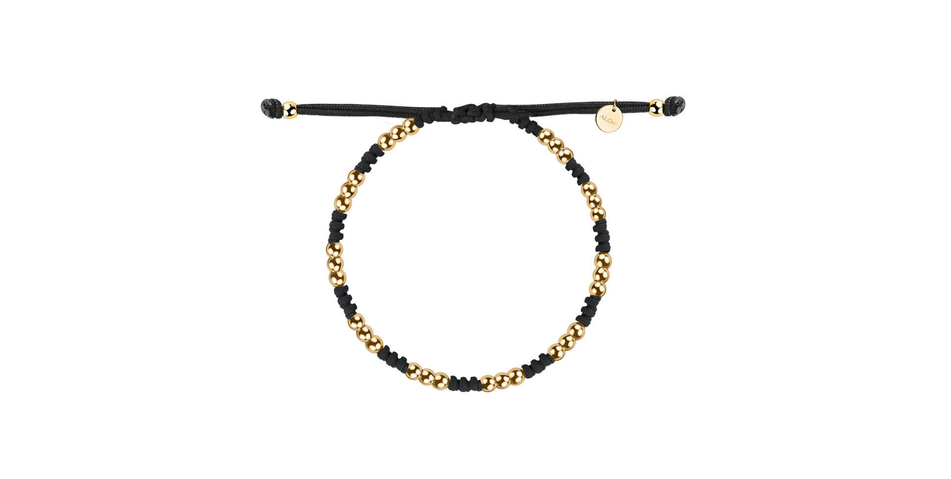 Dámsky náramok Magic Shamballa