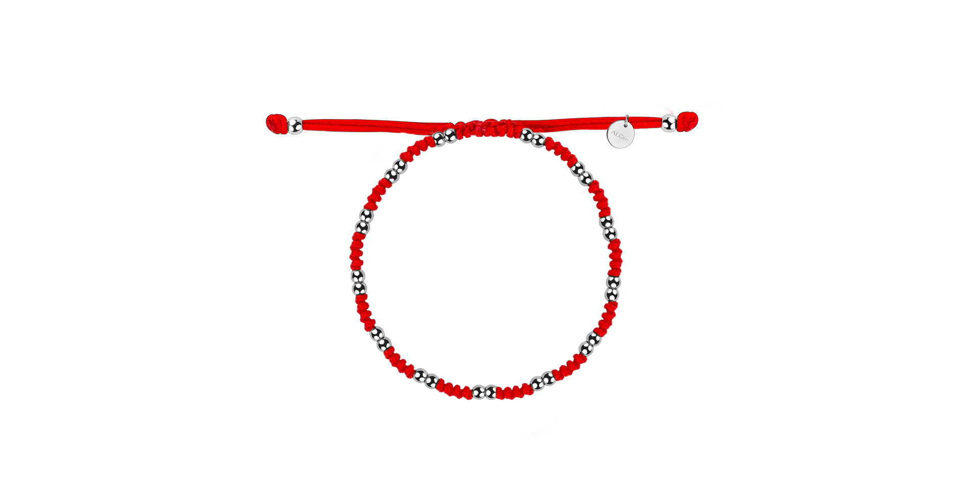 Pánsky  náramok Magic Shamballa