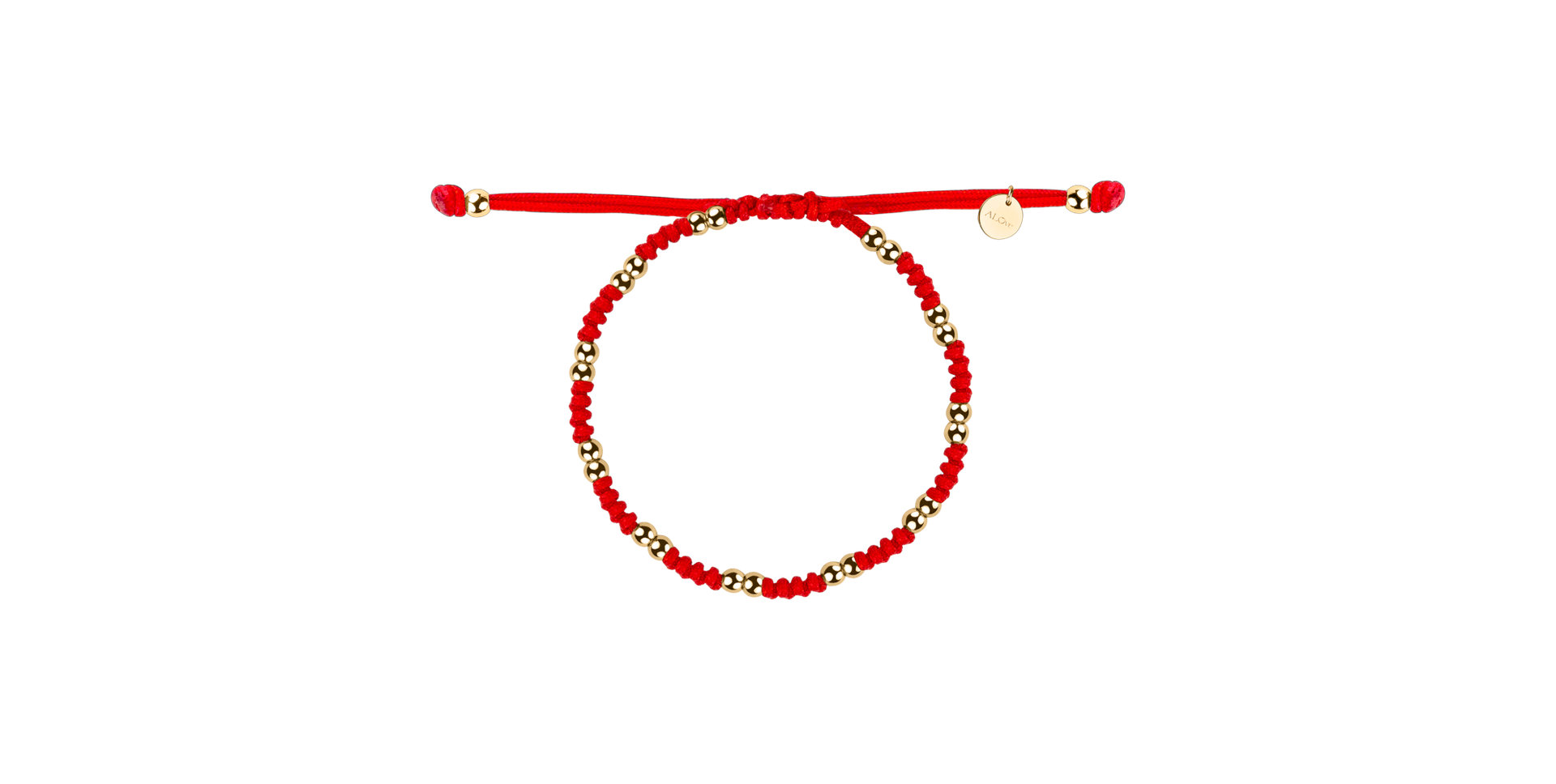 Dámsky náramok Magic Shamballa