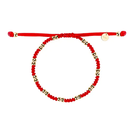 Dámsky náramok Magic Shamballa
