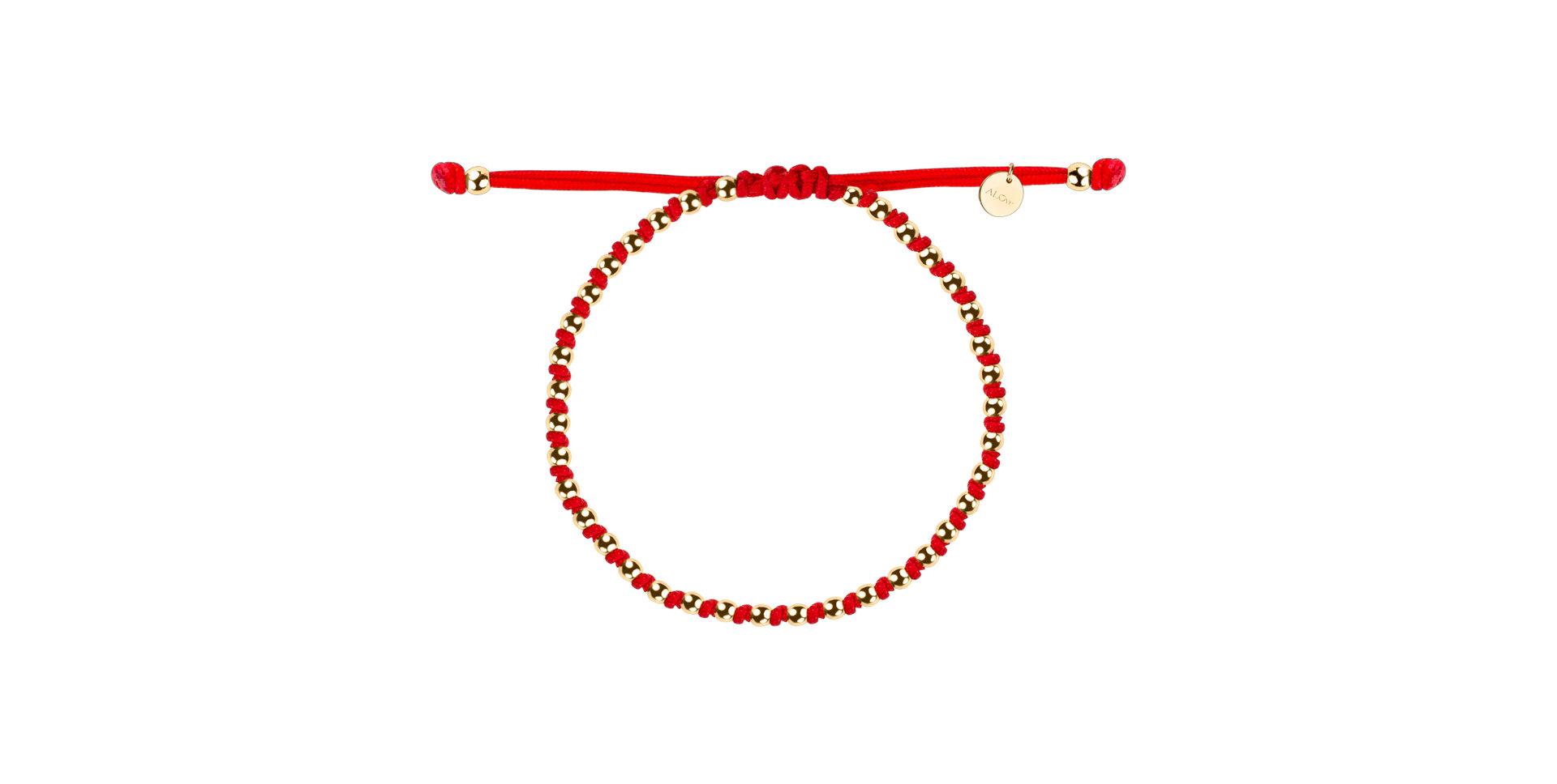 Pánsky náramok Magic Shamballa