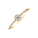 Prsteň s diamantmi Eternal Sparkle5