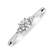 Prsteň s diamantmi Love Spark5