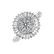 Prsteň s diamantmi Hilda5