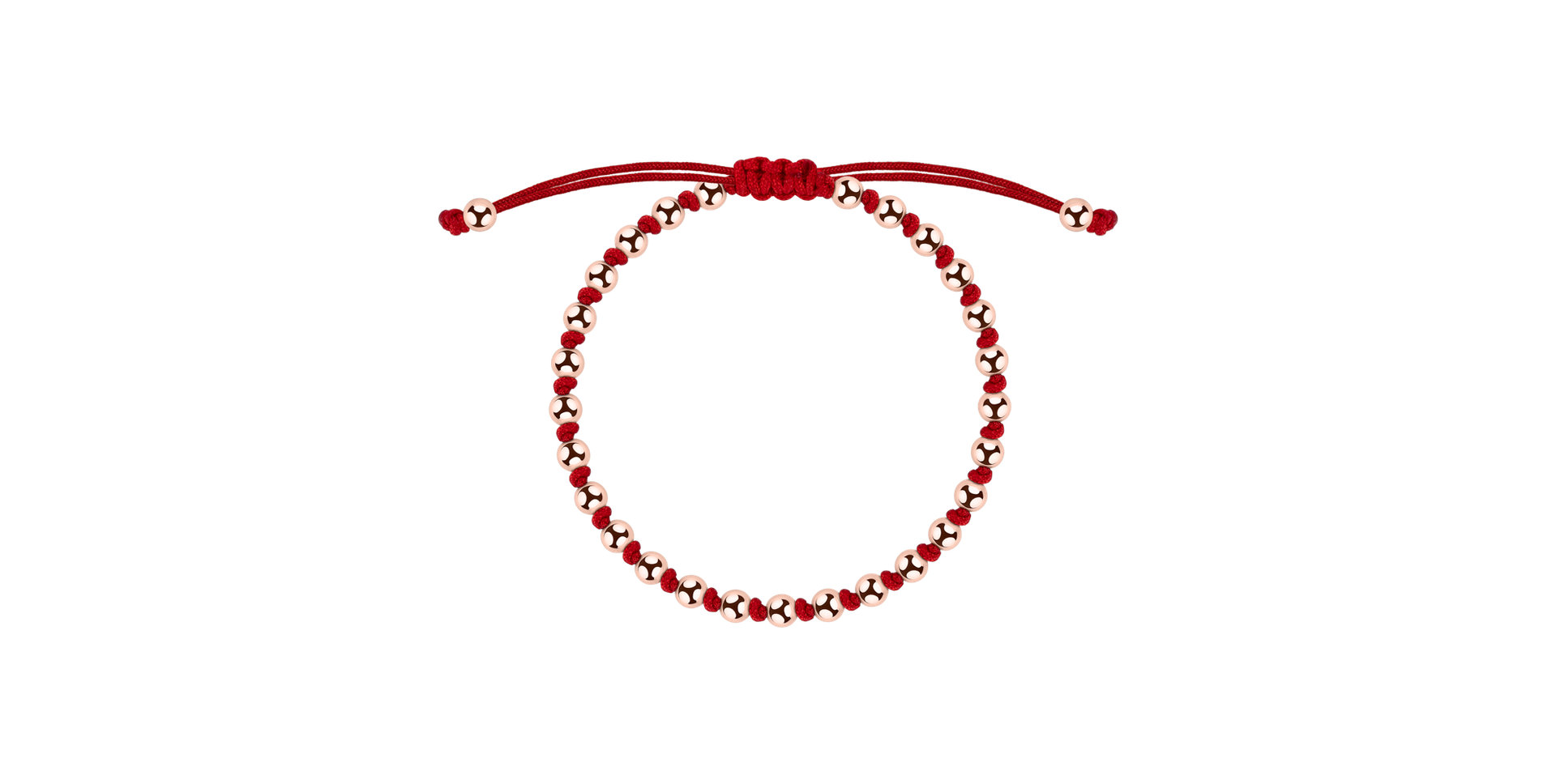 Náramok Magic Shamballa