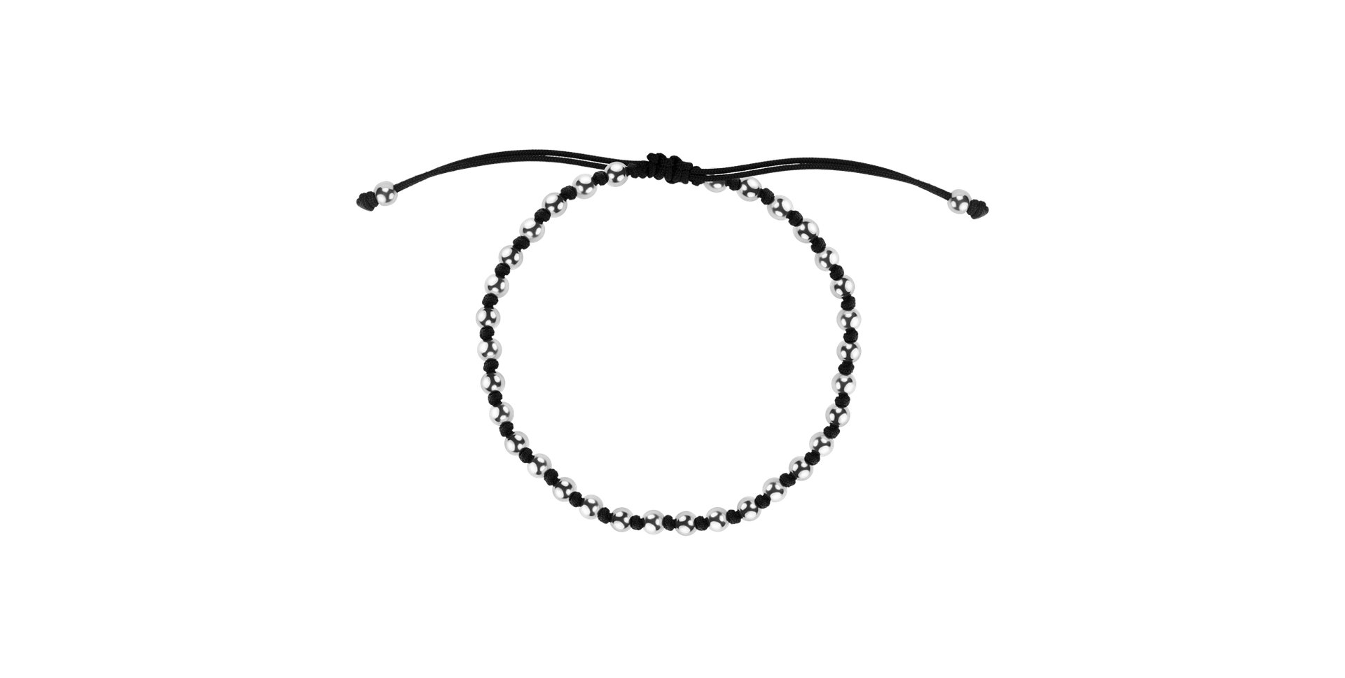 Náramok Magic Shamballa