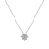 Náhrdelník s diamantmi Celestial Sparkle4