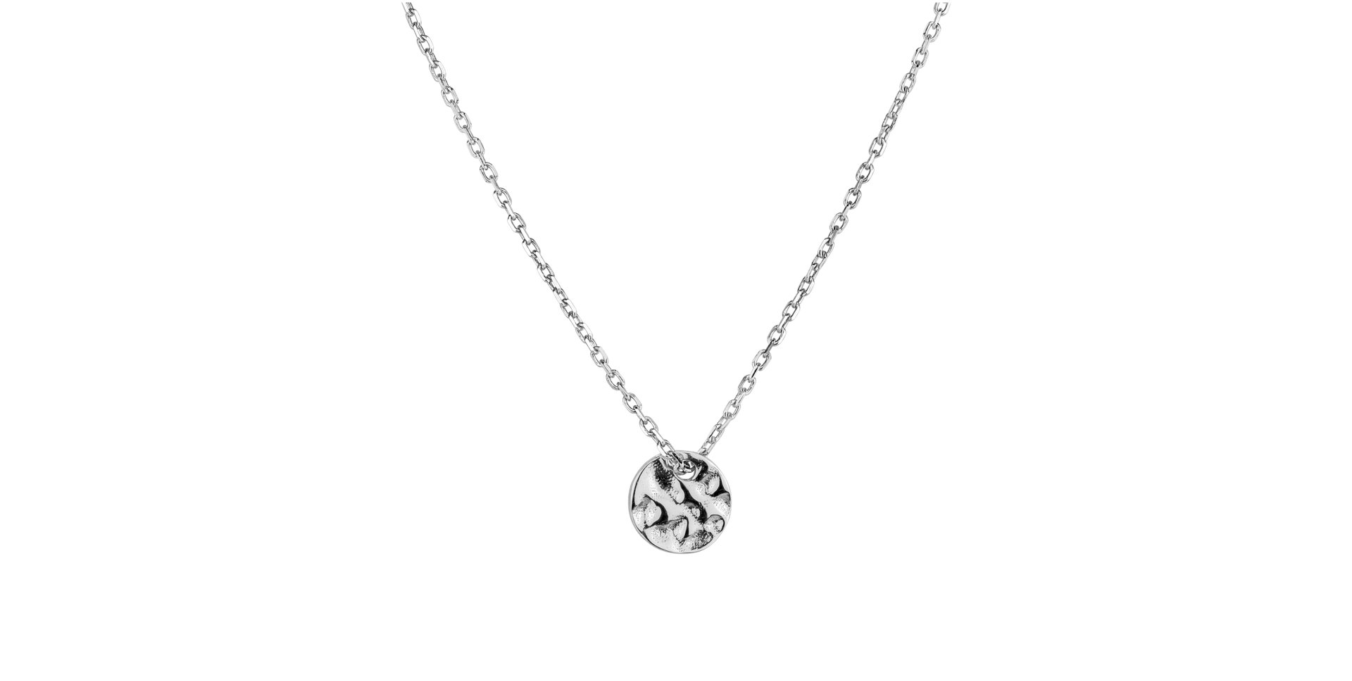 Náhrdelník Gentle Medallion
