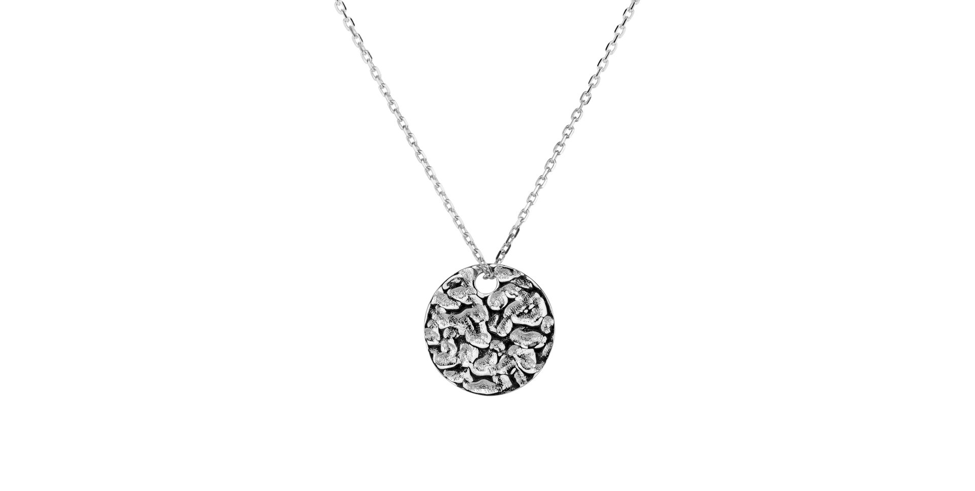Náhrdelník Gentle Medallion