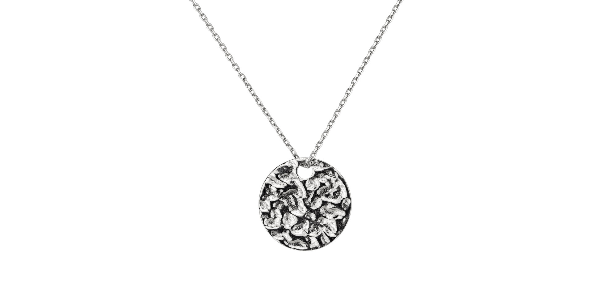 Náhrdelník Gentle Medallion