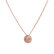 Náhrdelník Gentle Medallion5