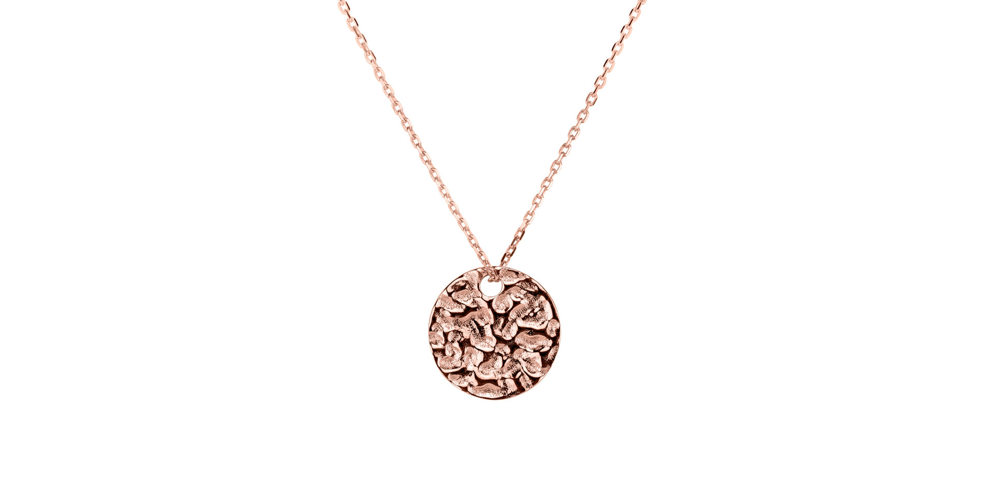 Náhrdelník Gentle Medallion