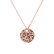Náhrdelník Gentle Medallion5