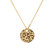 Náhrdelník Gentle Medallion5