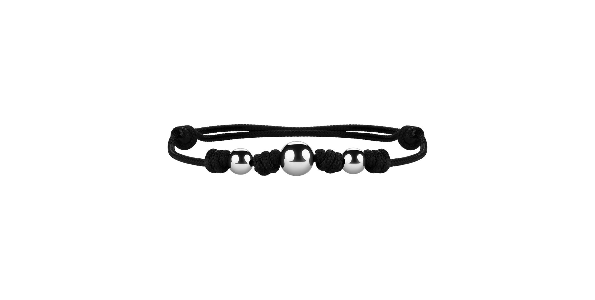 Náramok Powerful Shamballa