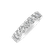 Prsteň s diamantmi Varieté4