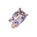Prsteň s ametystom a diamantmi Oriental Lilac4