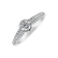 Prsteň s diamantmi Virtuous Beauty3