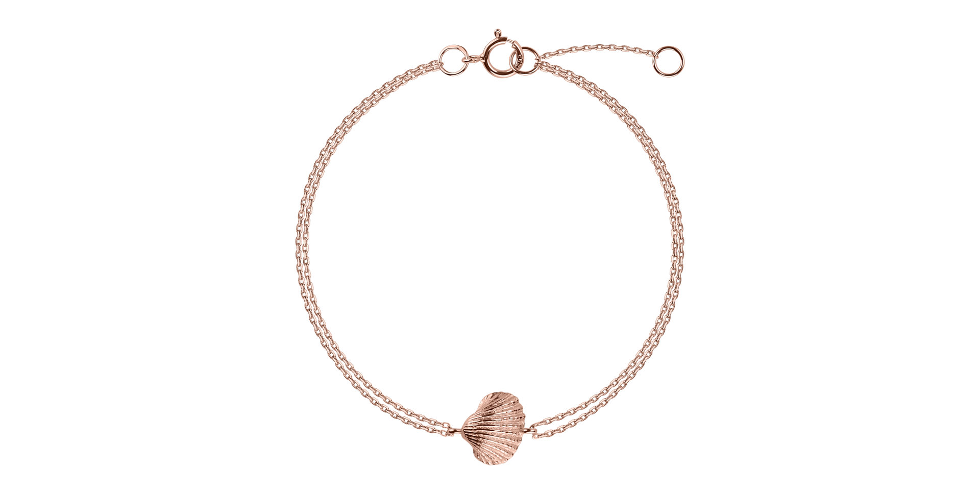 Náramok Sparkling Chain