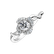 Prsteň s diamantmi Lustrous Desire3