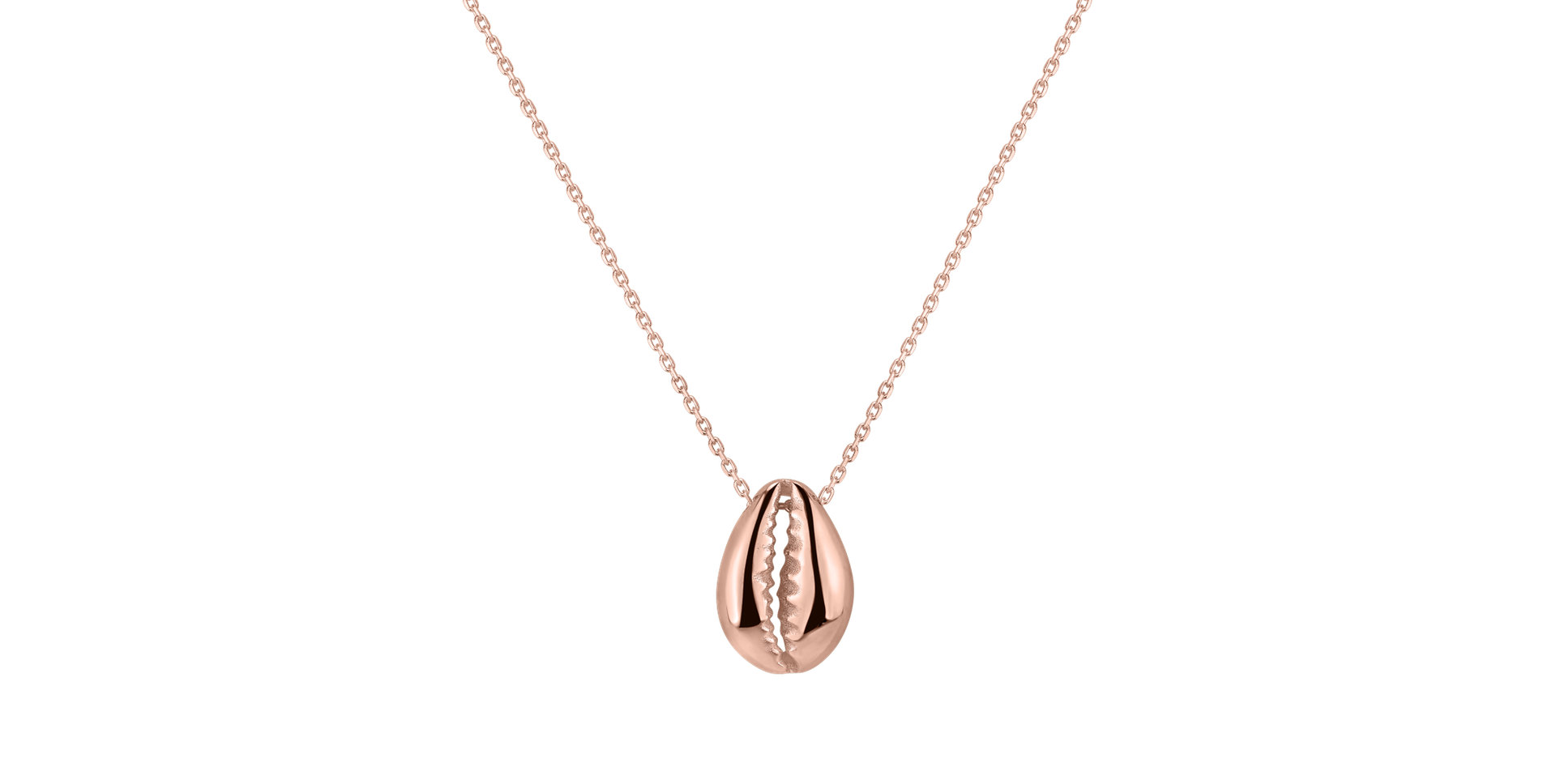 Náhrdelník Marine Treasure