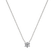Náhrdelník s diamantmi Morning Star4