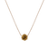 Náhrdelník s citrínom Essential Drop3