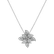 Přívěsok s diamantmi Akito Rose4