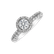 Prsteň s diamantmi Ricarda4