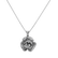 Přívěsok s diamantmi Crystaline3