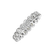 Prsteň s diamantmi Eternal Shine4