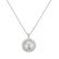 Přívěsok s perlou a diamantmi Auris3