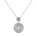 Přívěsok s diamantmi Angelica3