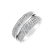 Prsteň s diamantmi Marija4