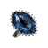 Prsteň s topásom a diamantmi Darlar Hope4