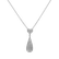 Přívěsok s diamantmi Lorenzo3