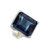 Prsteň s topásom a diamantmi Blue Rhapsody5