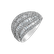 Prsteň s diamantmi Astral Kingdom3