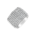 Prsteň s diamantmi Edmond4