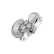 Prsteň s diamantmi Lily4