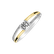 Prsteň s diamantmi Filippa3
