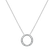 Náhrdelník s diamantmi Modern Elegance3