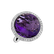 Prsteň s ametystom a diamantmi Freccia4