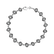 Náramok s diamantmi Fancy Circles3